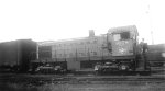 MILW Alco S2 # 1678 - Milwaukee Road